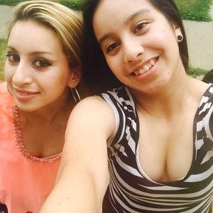 Meet your Posher, Jocelyn